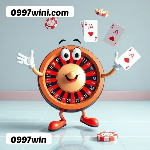0997win PIX instantâneo Brasil - Depósito e saque em minutos 24/7