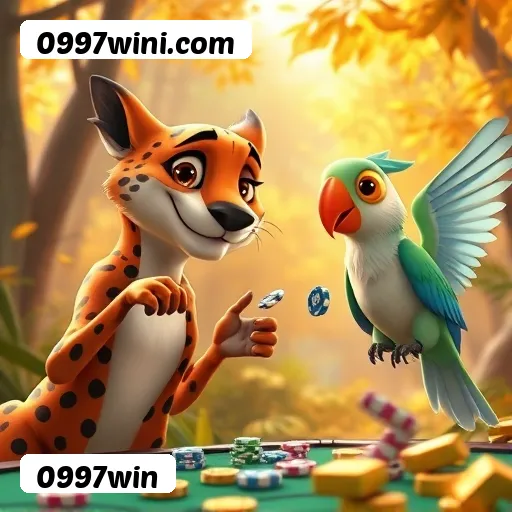 Principais provedores de slots da 0997win - NetEnt, Pragmatic Play, Play'n GO