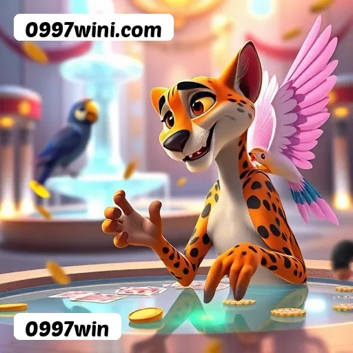 Requisitos do APK da 0997win para Android